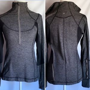 ♎️LULULEMON Dash Pullover Running Long Sleeve
